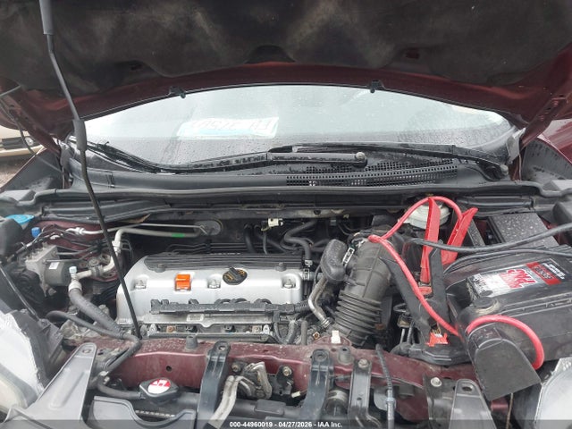 Honda CR-V Ex-l
