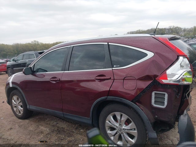 Honda CR-V Ex-l