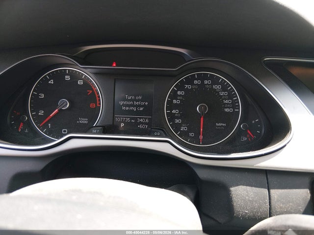 Audi allroad 2.0t Premium