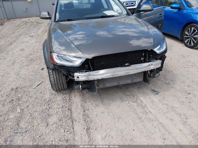 Audi allroad 2.0t Premium