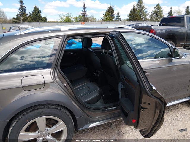 Audi allroad 2.0t Premium