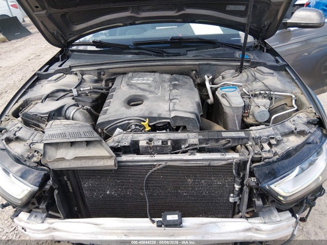 Audi allroad 2.0t Premium