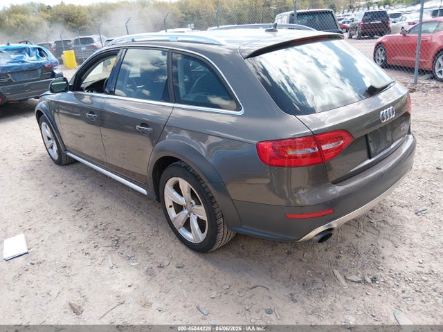 Audi allroad 2.0t Premium
