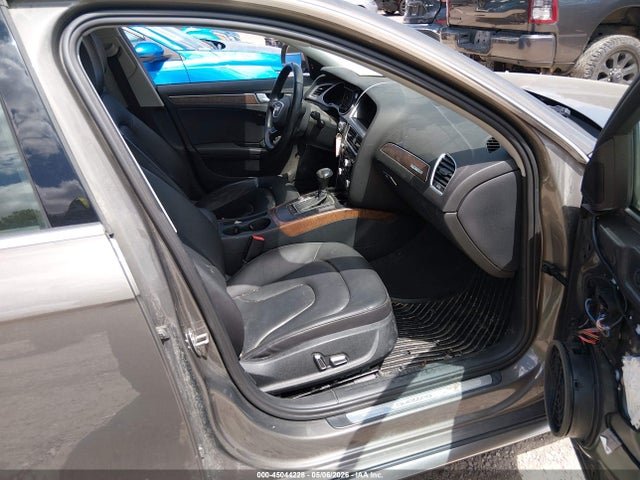 Audi allroad 2.0t Premium