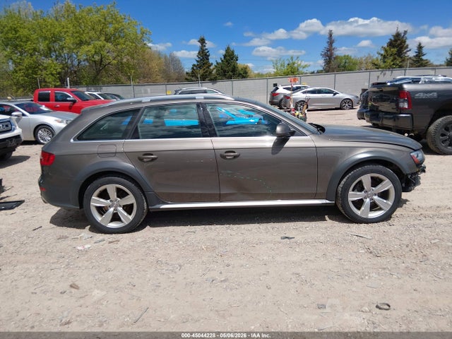 Audi allroad 2.0t Premium