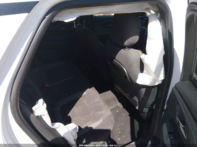 Chevrolet Trailblazer Awd Ls
