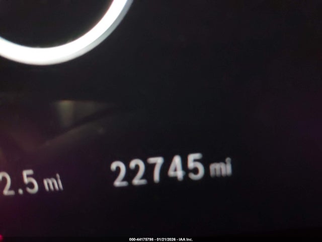 Mercedes-Benz GLA 4matic