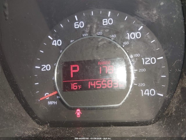 Kia Soul +