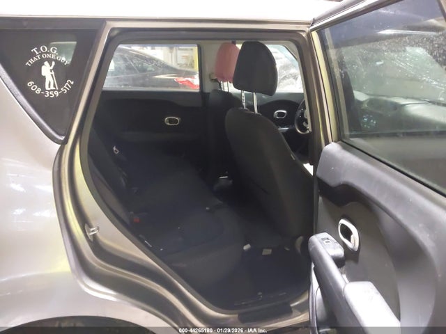 Kia Soul +