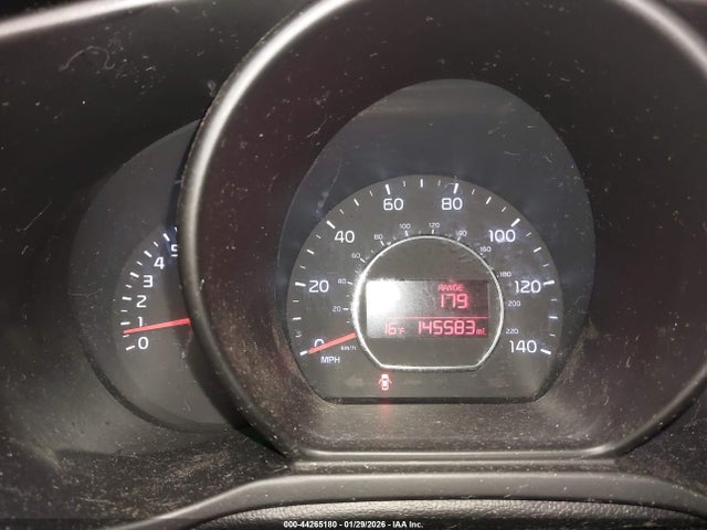 Kia Soul +