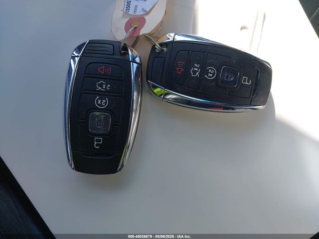 Lincoln MKZ Hybrid Standard