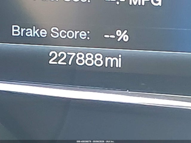 Lincoln MKZ Hybrid Standard