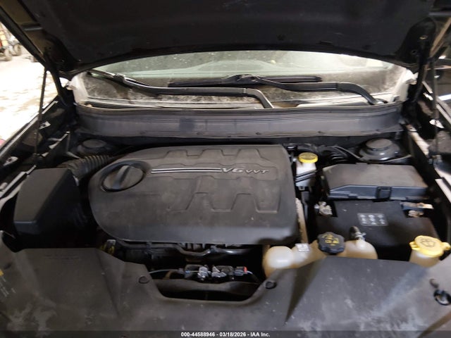 Jeep Cherokee Limited 4x4
