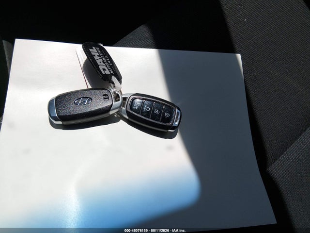 Hyundai KONA Sel