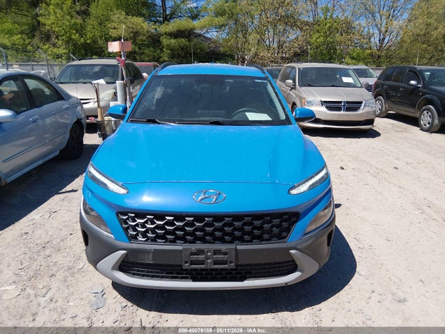 Hyundai KONA Sel