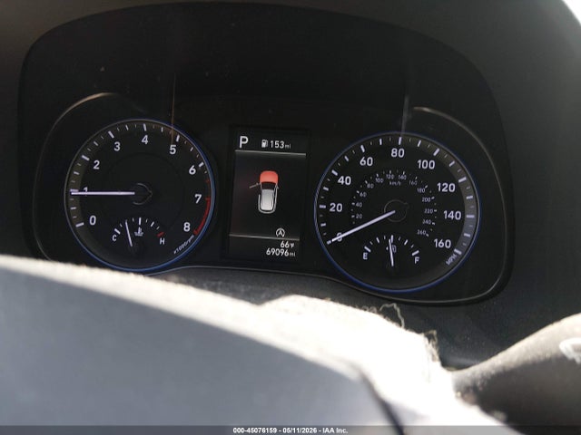 Hyundai KONA Sel