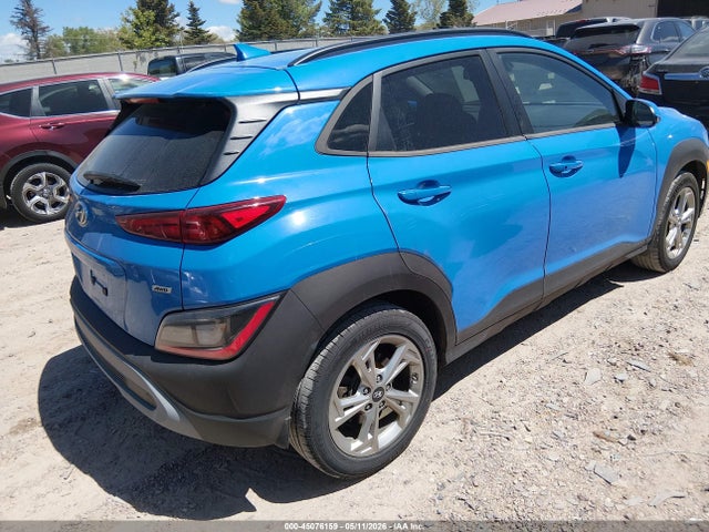 Hyundai KONA Sel