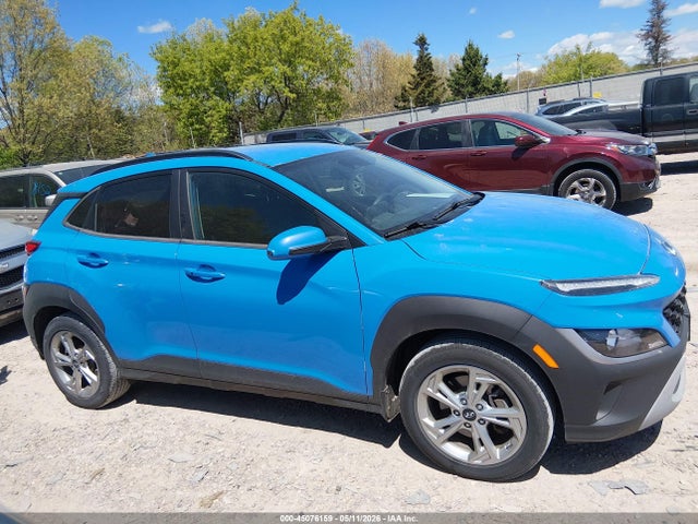 Hyundai KONA Sel