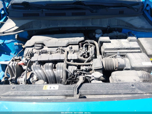 Hyundai KONA Sel