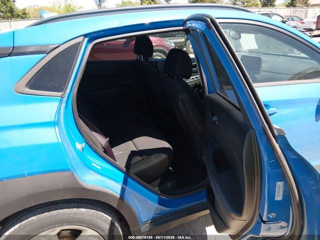 Hyundai KONA Sel