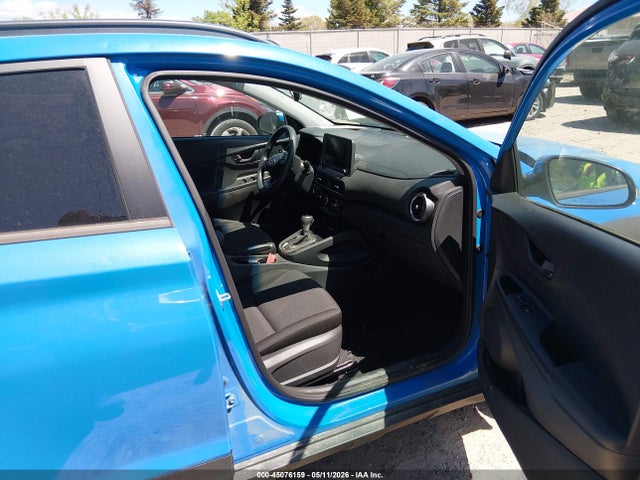 Hyundai KONA Sel