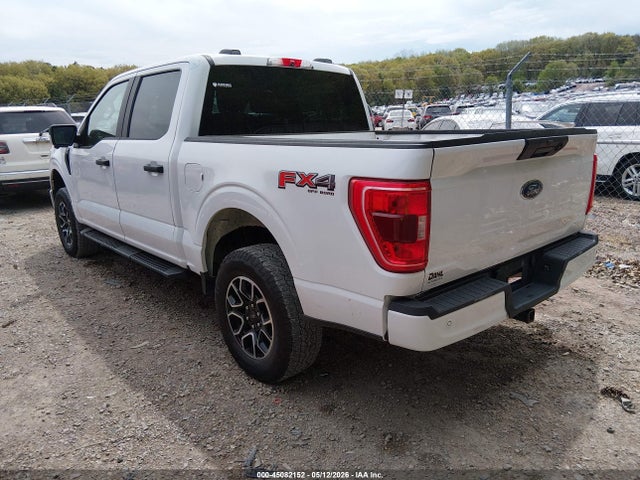 Ford F-150 Xl