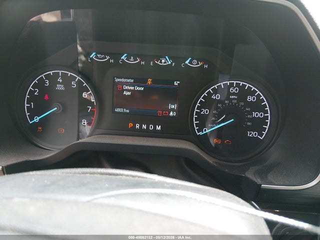 Ford F-150 Xl