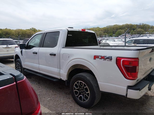 Ford F-150 Xl