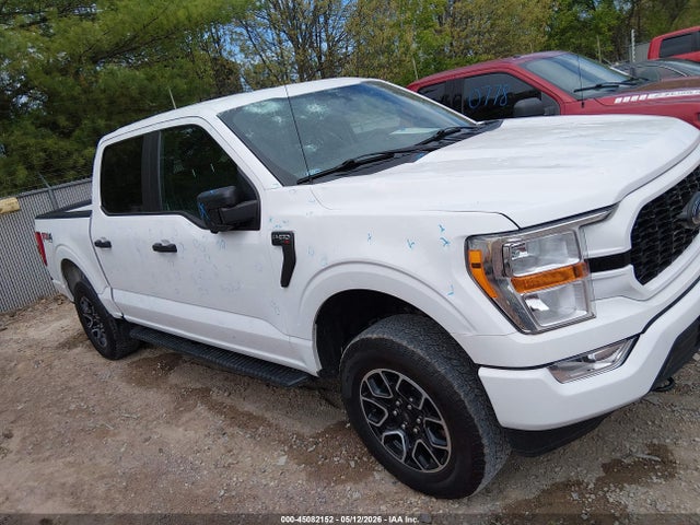 Ford F-150 Xl