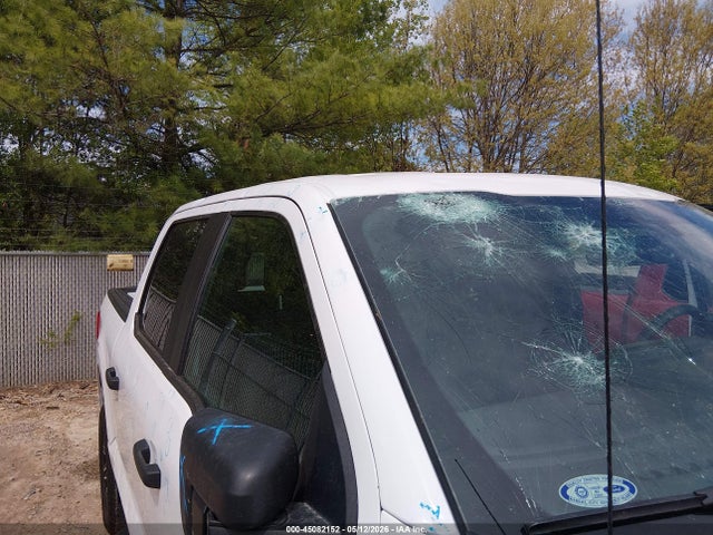 Ford F-150 Xl