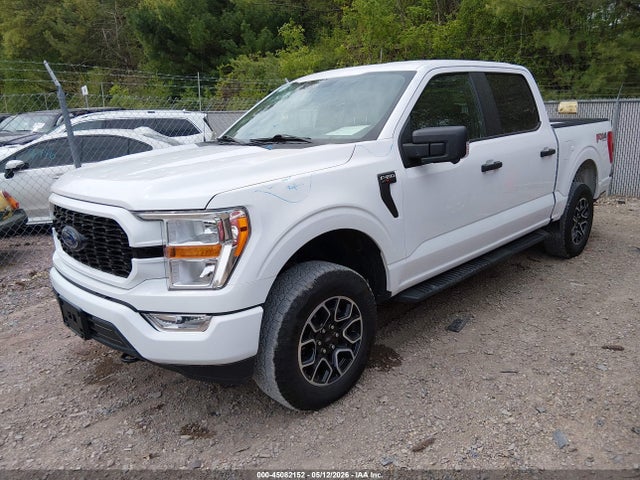 Ford F-150 Xl