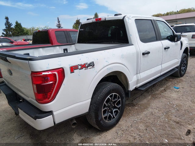 Ford F-150 Xl