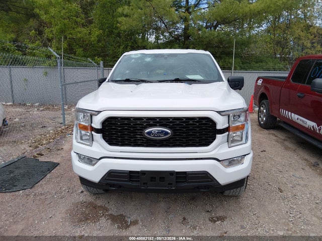 Ford F-150 Xl