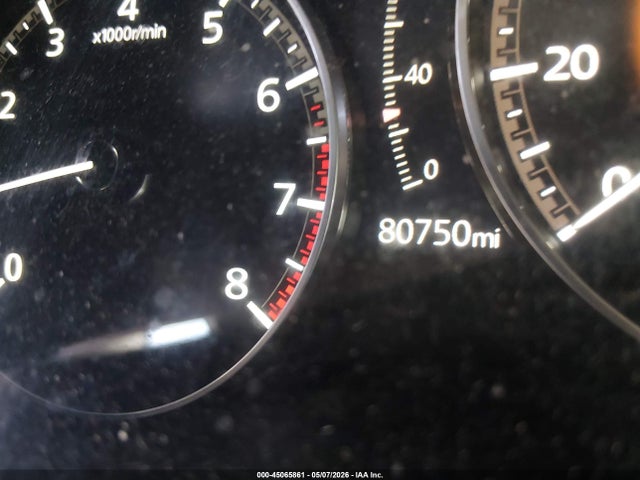 Mazda Mazda3 Preferred