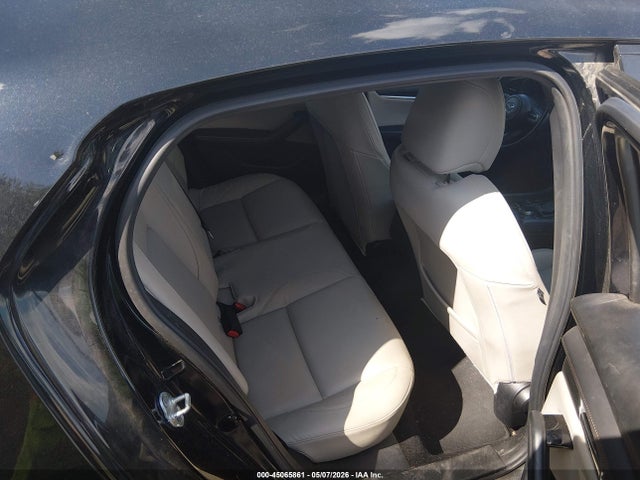 Mazda Mazda3 Preferred