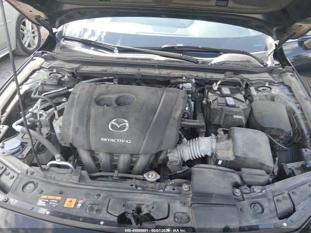 Mazda Mazda3 Preferred