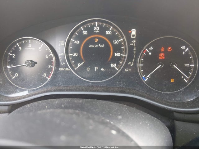 Mazda Mazda3 Preferred