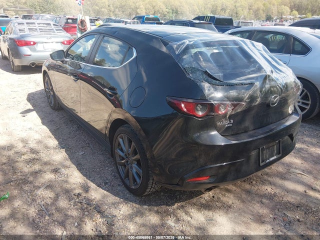 Mazda Mazda3 Preferred