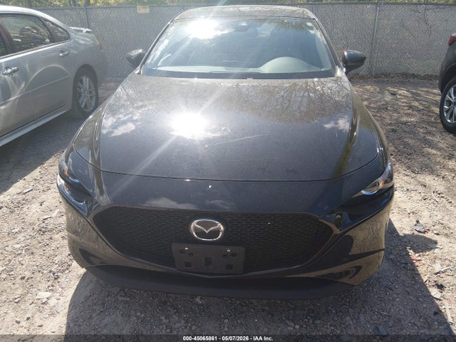 Mazda Mazda3 Preferred