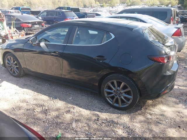 Mazda Mazda3 Preferred
