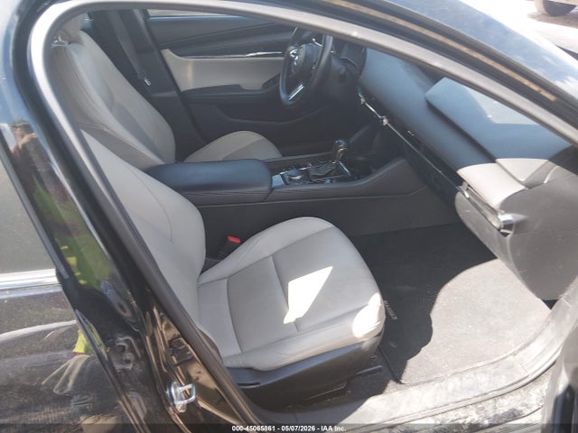 Mazda Mazda3 Preferred