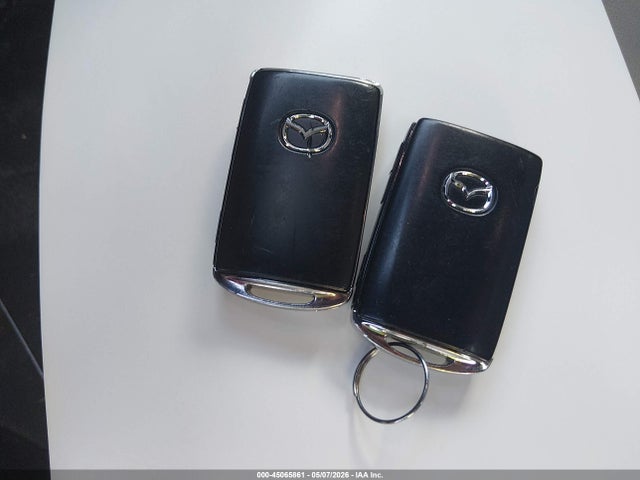 Mazda Mazda3 Preferred