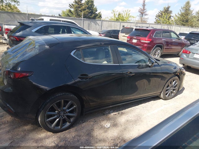 Mazda Mazda3 Preferred