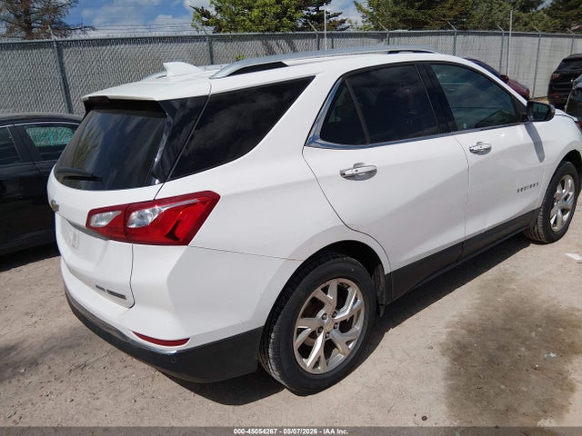 Chevrolet Equinox Premier