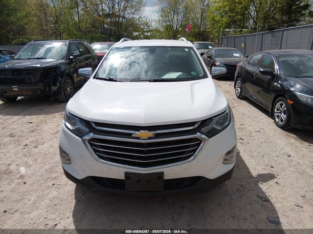 Chevrolet Equinox Premier