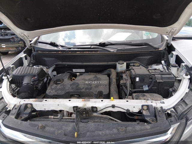 Chevrolet Equinox Premier