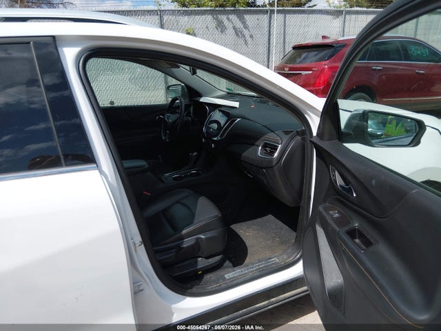 Chevrolet Equinox Premier