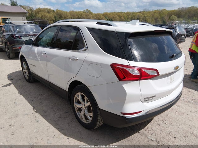 Chevrolet Equinox Premier