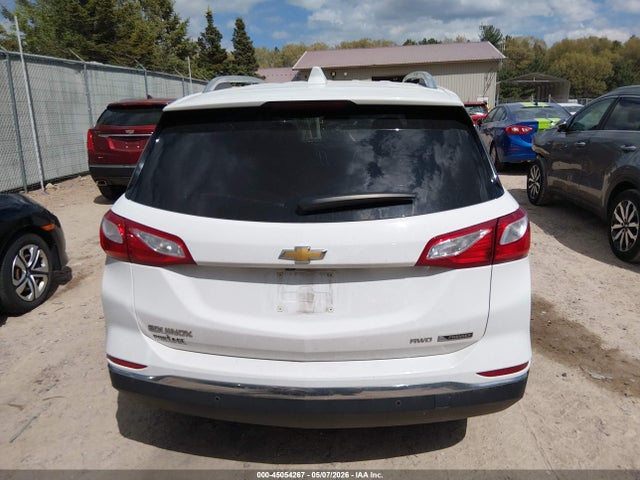 Chevrolet Equinox Premier