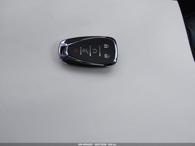 Chevrolet Equinox Premier